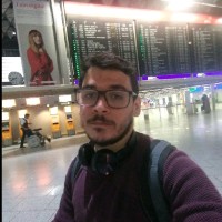 Elvenworks Employee Lucas de Menezes Rodrigues's profile photo