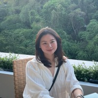 Markmind. Employee Brenda Wijaya's profile photo