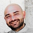 Geopack Employee Vincenzo Iacobellis's profile photo