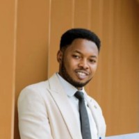 Rwanda Stock Exchange Ltd (RSE) Employee Jean de Dieu Ndagijimana's profile photo