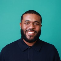 ColorStack Employee Jehron Petty's profile photo