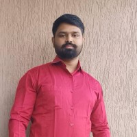 Brahmasoft Engineering Employee Shrawan Gaikwad's profile photo
