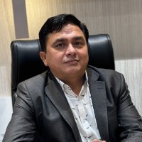Amogh Buildtech Private Limited Employee Pardeep Dagar's profile photo
