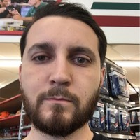 WORLDPAC Employee Joseph Dutra's profile photo