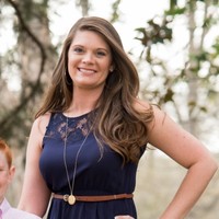 Eaton's Cooper Power Systems Employee Lynsey Dove's profile photo