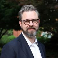 University of Georgia Morehead Honors College Employee James Warnock's profile photo