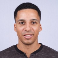 Code2040 Employee Justin Lyons's profile photo