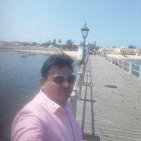 Datatech Computers Pvt. Ltd. Employee Rakesh Patel's profile photo