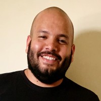 Grafeno Employee Bruno Santos's profile photo