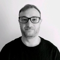 the 848 Group Employee Nick Arbery's profile photo