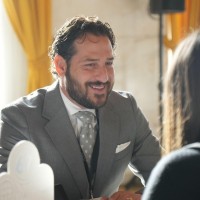 Marco Iacucci Email