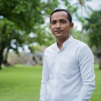 Knai Bang Chatt Employee Pheakdey Phang's profile photo