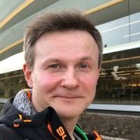Explain Everything Employee Piotr Sliwinski's profile photo