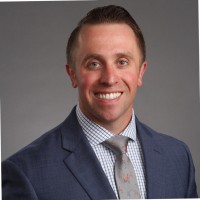 Cintas Employee Michael Ebert's profile photo