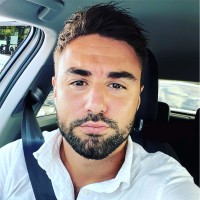 LAN WEST Employee Mathieu Robert's profile photo