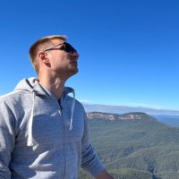 Group-IB Employee Anton Mukhrygin's profile photo