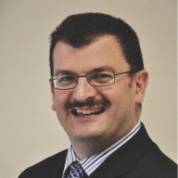 Aspida Group Employee Peter Mills's profile photo