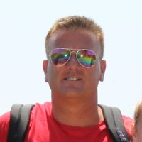 The Donaldson Group Employee Mike Mathis's profile photo