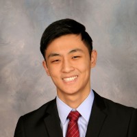 Onehot Labs Employee Leon Lu's profile photo