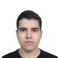 Twelve12 Employee Talha Üstündağ's profile photo