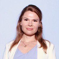 Olga Tkachenko Email & Phone Number