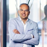 Alklima / Mitsubishi Electric Employee Ardon van Holst's profile photo