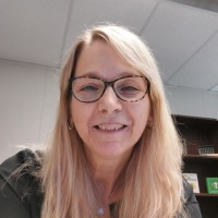 Kansas Human Rights Commission Employee Barb Wangerin's profile photo