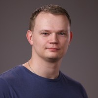 DPS Games Employee Alexander Gusar's profile photo