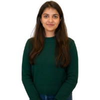 Uptrail Employee Sowmya Krishna's profile photo
