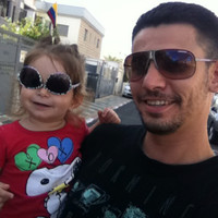 Media-PRO Employee Maksim Faiman's profile photo