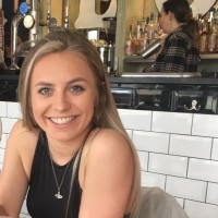 Virgin Media O2 Employee Erin Whyte's profile photo