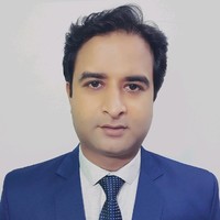 Bounce Infinity Employee Saurabh Dhawan's profile photo