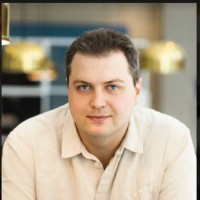 Anton Grankin Email & Phone Number