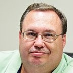 Duke Chronicle Employee Rob Sigler's profile photo