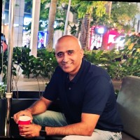 Mettl Employee Tarun Girdhar's profile photo