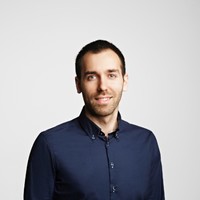 Comtrade 360 Employee Goran Petrović's profile photo