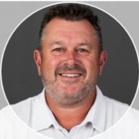 Teraco – A Digital Realty Company Employee Brendan Dysel's profile photo