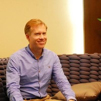 Natural Intelligence Solutions Technology Employee Nicolas K.'s profile photo