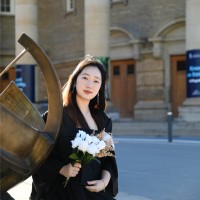 SecondaryLink Employee Sihan Chen's profile photo