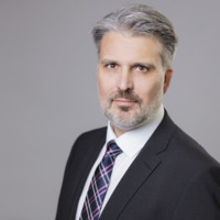 David Porte Email & Phone Number