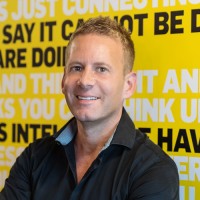 Darkhorse Design Ltd Employee Tim Coleman's profile photo