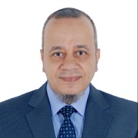 Dubai Electricity & Water Authority - DEWA Employee Mostafa Said's profile photo
