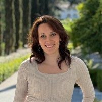 Good Samaritan Hospital - San Jose, CA Employee Viktoriya Panasyuk's profile photo