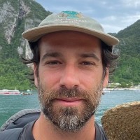 LiveHeats Employee Federico di Rosa's profile photo