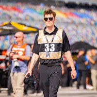 Motorsports Management International Employee Ben Walton's profile photo