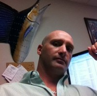 Gulf Marine Fabricators Employee Corey Bordlee's profile photo