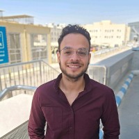 eBSEG Employee Islam Medhat's profile photo