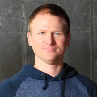 Noxgear, LLC Employee Tom Walters's profile photo