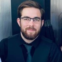 Velo IT Group Employee Aaron Hibbs's profile photo