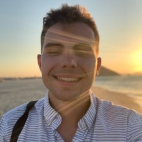 Gainwell Technologies Employee Tommy Geiger's profile photo